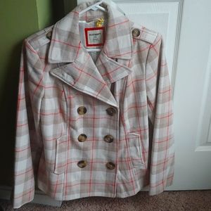 Old Navy Pea Coat